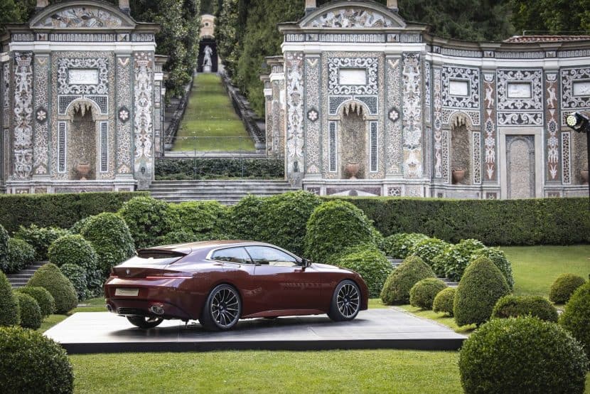 BMW CONCEPT SPEEDTOP VILLA D ESTE 2025 07 BMW CONCEPT SPEEDTOP VILLA D ESTE 2025 07