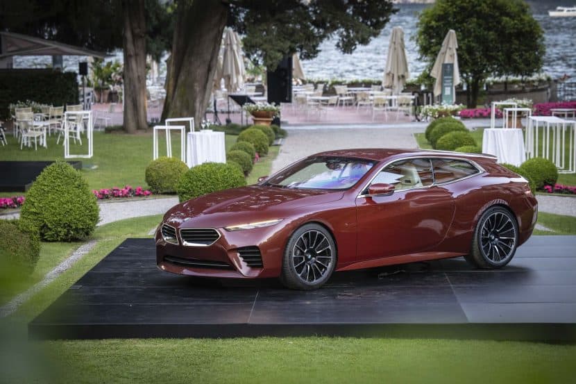 From Hofmeister to Hypermodern: BMW’s Design Chiefs Speak Out