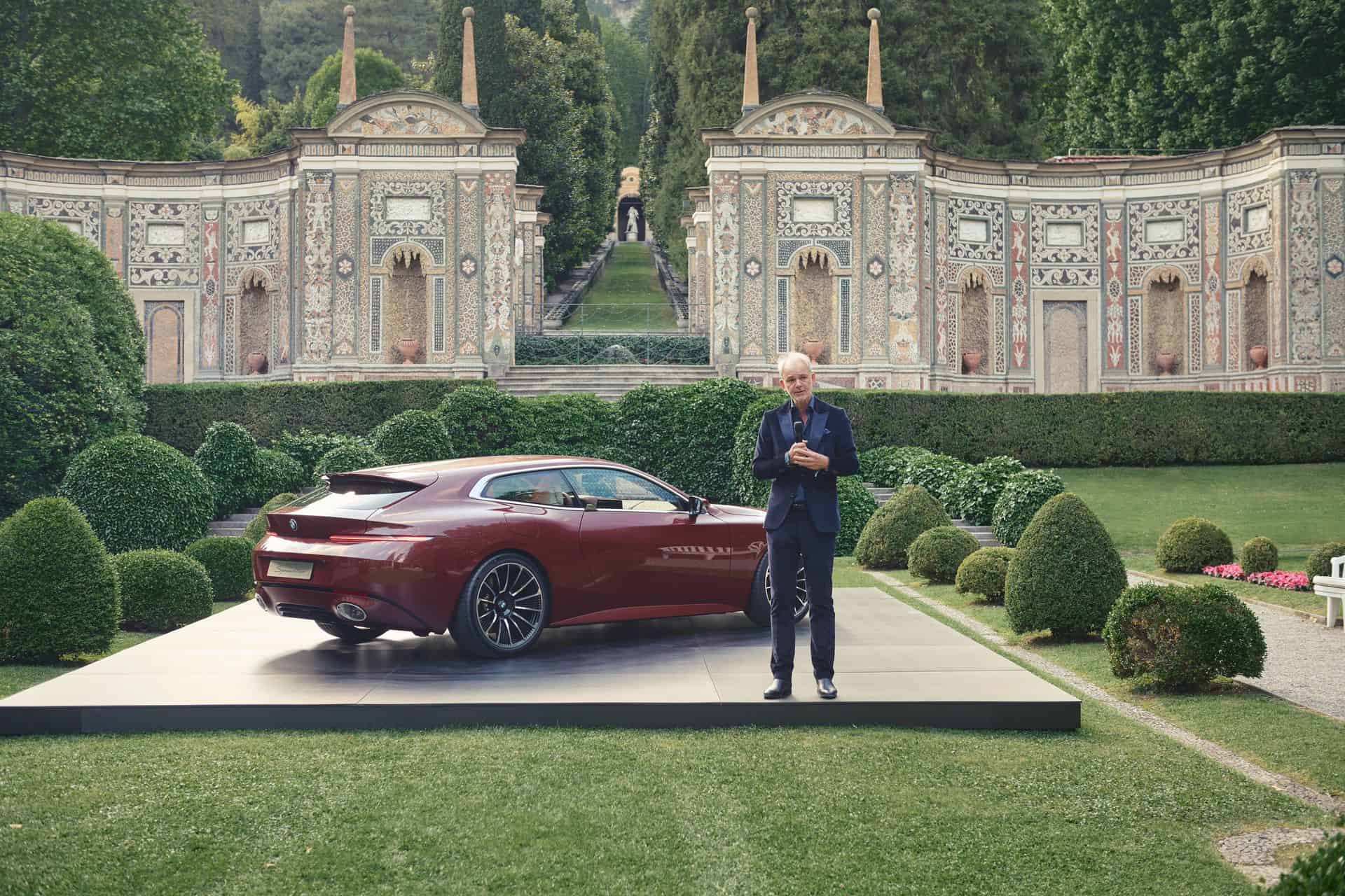BMW CONCEPT SPEEDTOP VILLA D ESTE 55