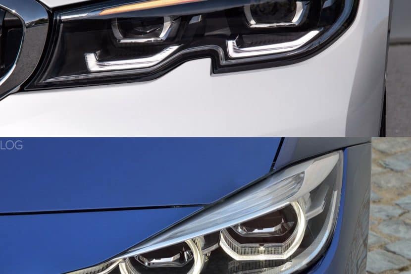 Why BMW’s Hood Shut Line Keeps Annoying Enthusiasts