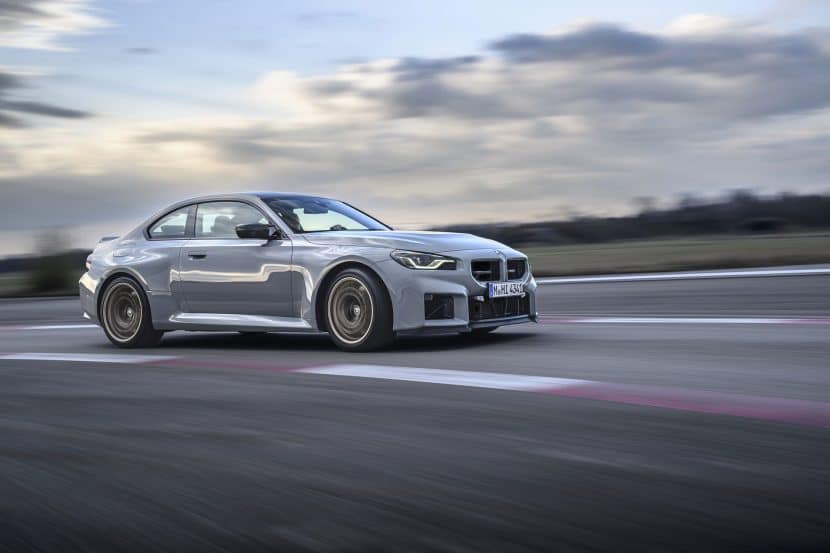 2026 BMW M2 Overview: Higher Price, Same Formula, Still the Compact M Benchmark