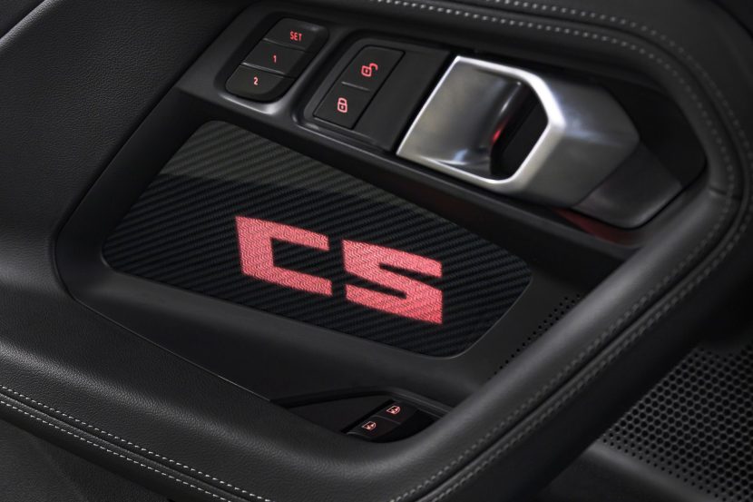 BMW: ‘Huge Demand For The M2 CS’