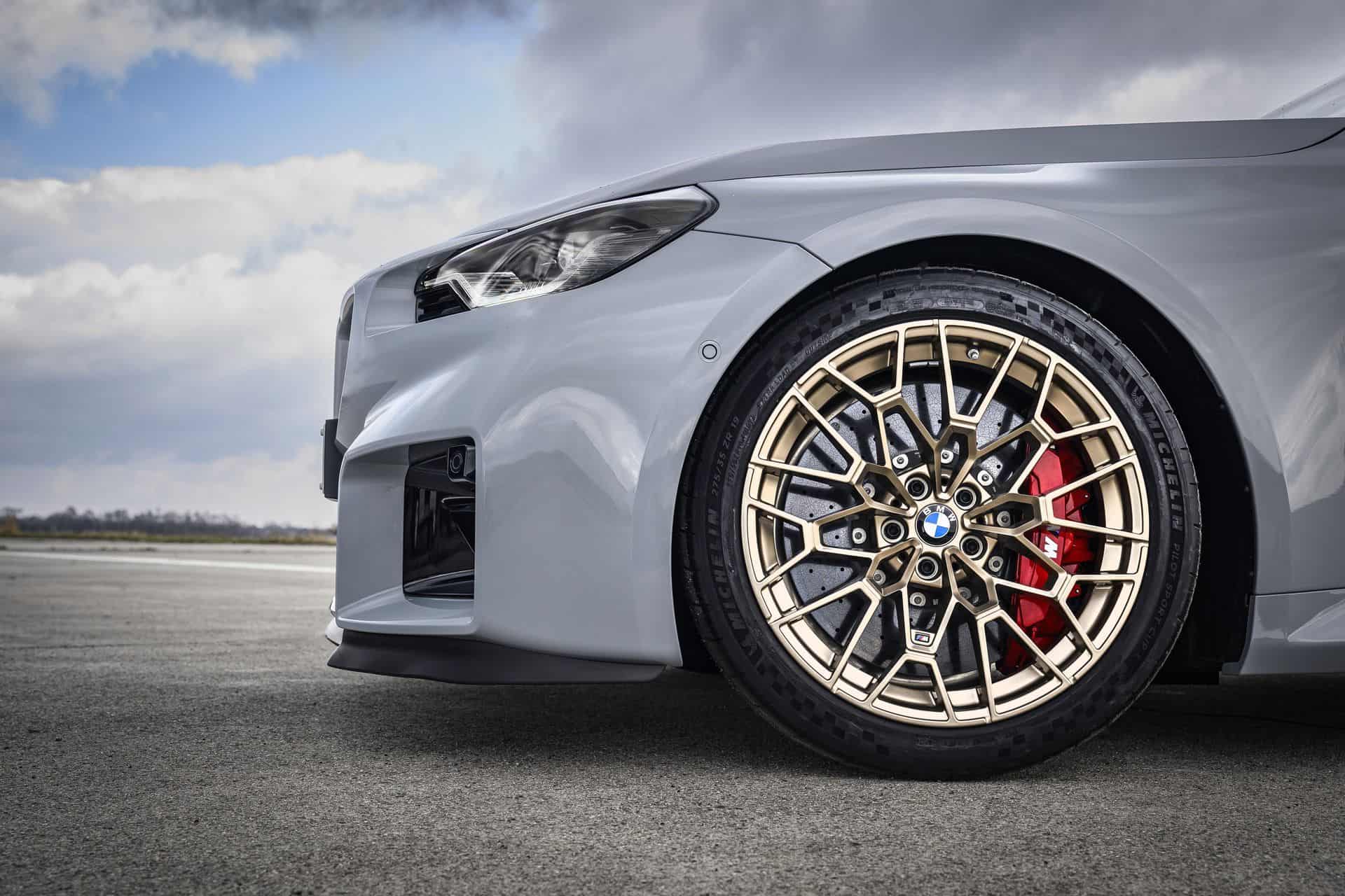 BMW M2 CS G87 63