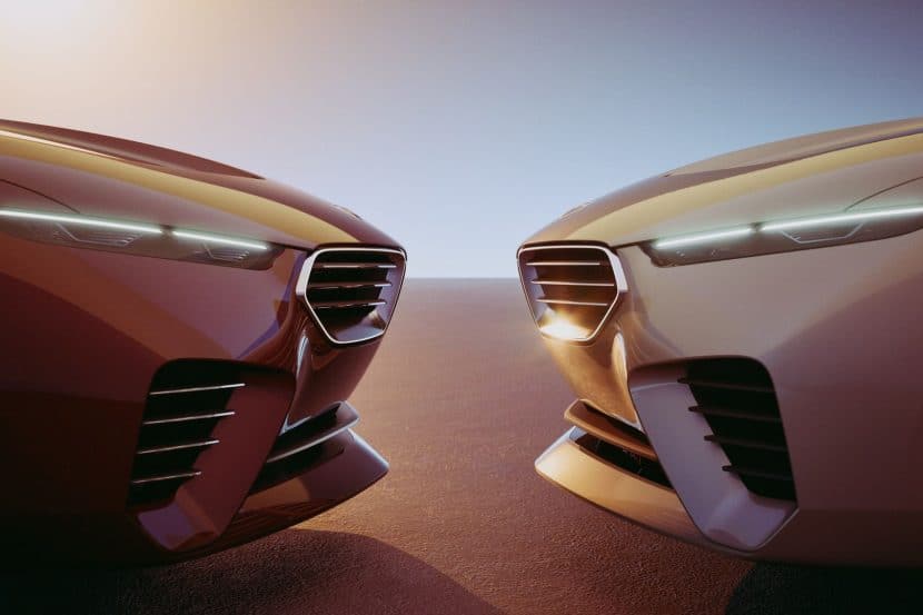 BMW Speedtop vs Skytop: Which One Would You Buy If You Had $500K?