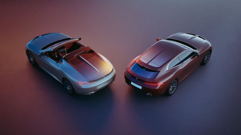 BMW SKYTOP SPEEDTOP 04