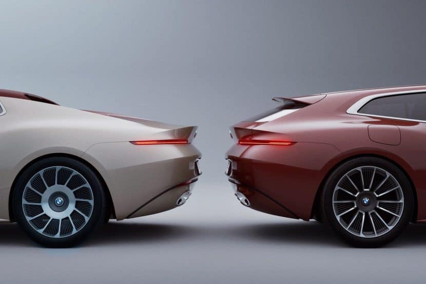 Speedtop or Skytop? BMW’s Exclusive Duo Compared in Detail