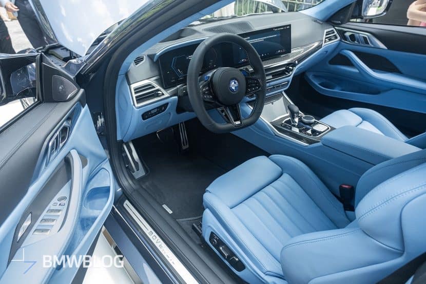 BOVENSIEPEN ZAGATO 16