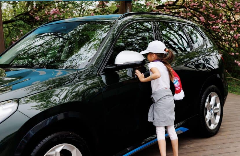 FC BAYERN BASKETBALL BMW 03