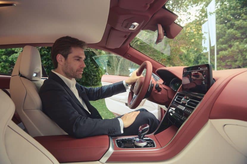 Meet the Designer Who Will Redefine BMW ALPINA’s Future