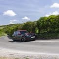 MINI COOPER JCW ELECTRIC J01 MIDNIGHT BLACK 41