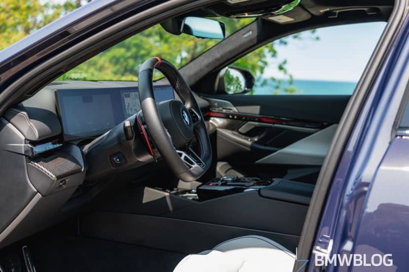 2025 BMW M5 G90 SEPIA METALLIC 06 2025 BMW M5 G90 SEPIA METALLIC 06