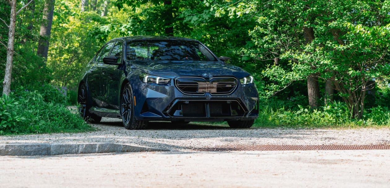 2025 BMW M5 G90 SEPIA METALLIC 47