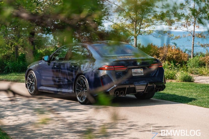 2025 BMW M5 G90 SEPIA METALLIC 51 2025 BMW M5 G90 SEPIA METALLIC 51