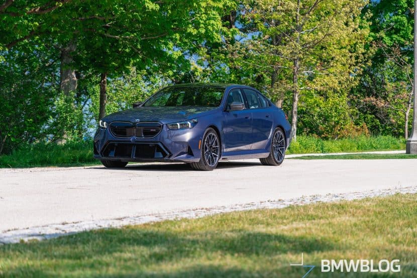 2025 BMW M5 G90 SEPIA METALLIC 58 2025 BMW M5 G90 SEPIA METALLIC 58