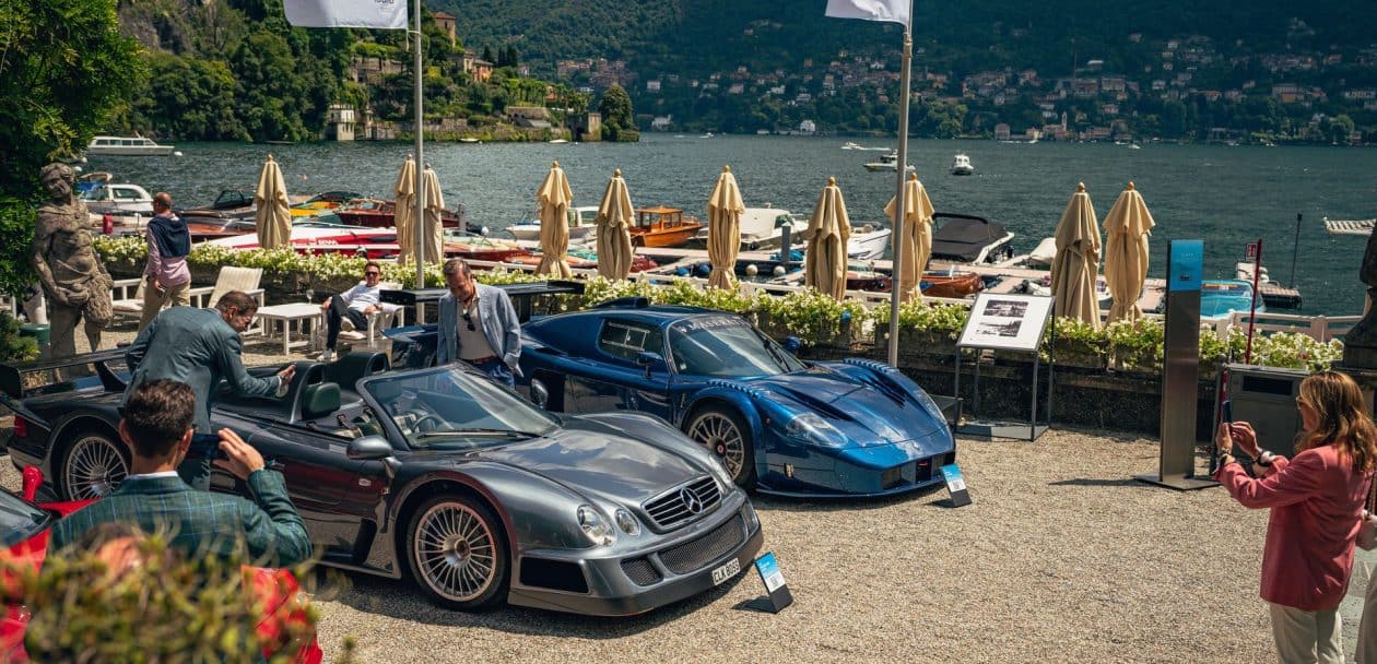 2025 CONCORSO D ELEGANZA VILLA D ESTE 20