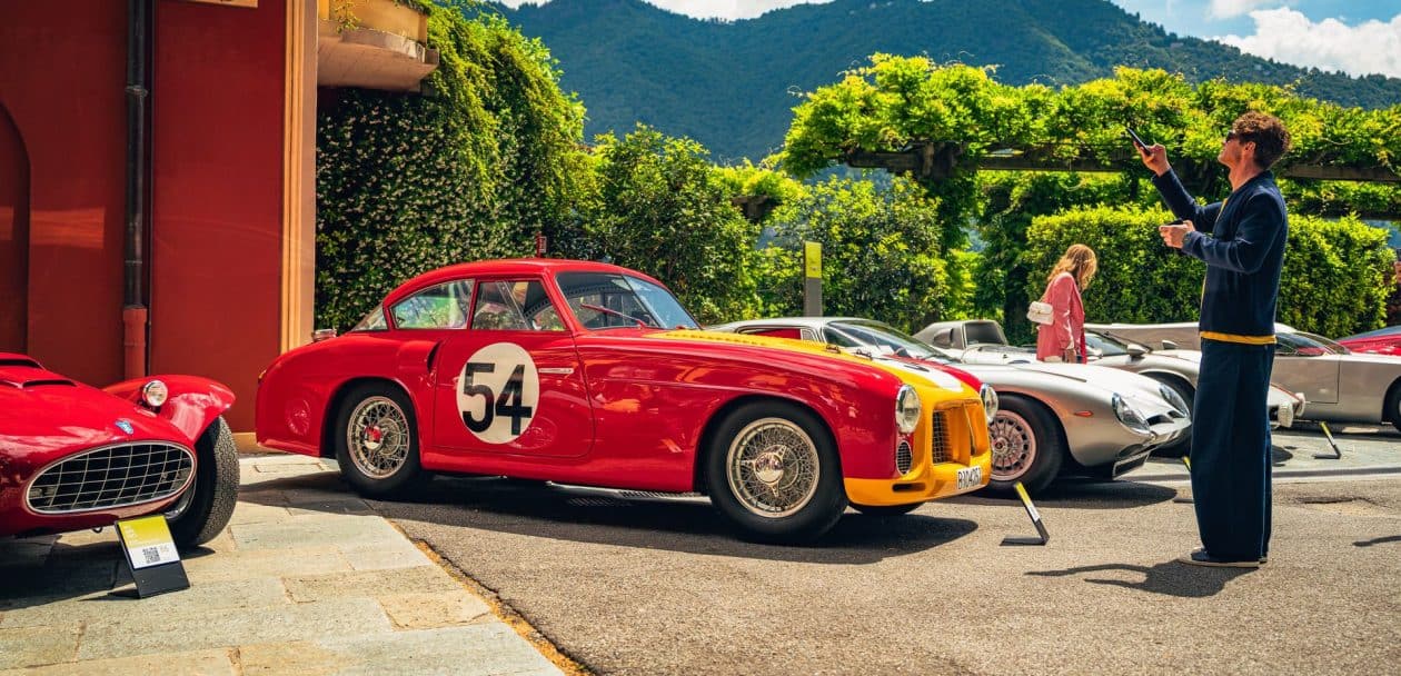 2025 CONCORSO D ELEGANZA VILLA D ESTE 22