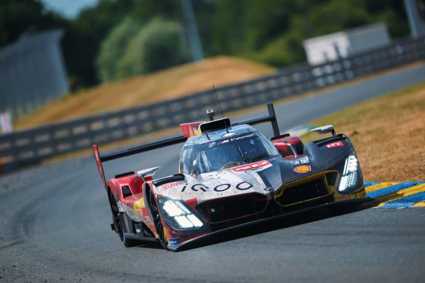 BMW Endures but Falls Short at Le Mans 2025 as Ferrari Seizes Victory