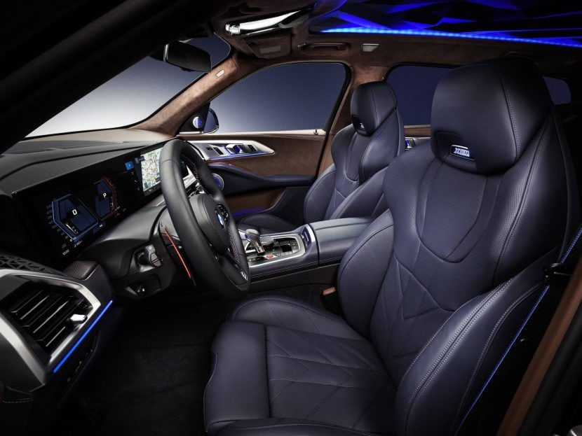 2026 BMW XM FACELIFT 03