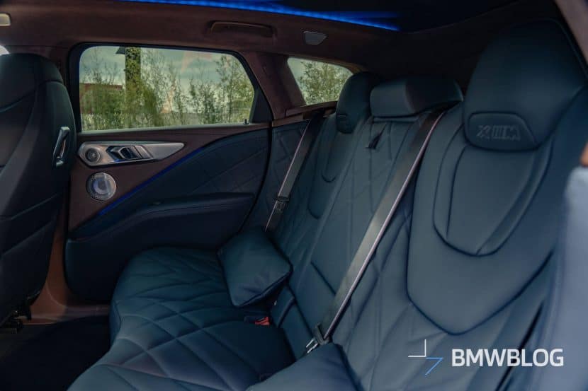 2026 BMW XM FACELIFT FROZEN TANZANITE BLUE 33 2026 BMW XM FACELIFT FROZEN TANZANITE BLUE 33