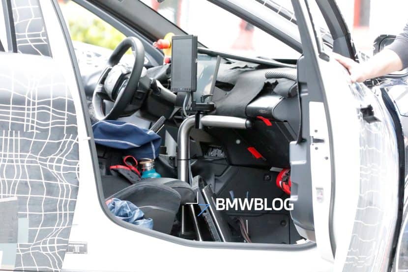 2027 BMW M3 ELECTRIC 14 2027 BMW M3 ELECTRIC 14