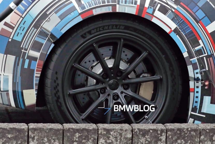 2027 BMW M3 ELECTRIC 17 2027 BMW M3 ELECTRIC 17