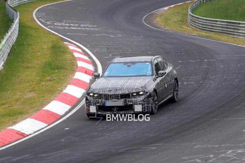 2027 BMW M350 PROTOTYPE 06 2027 BMW M350 PROTOTYPE 06