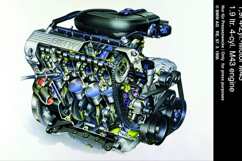 Video: BMW, Audi, Mercedes-Benz…Which Engine Blows Up First?