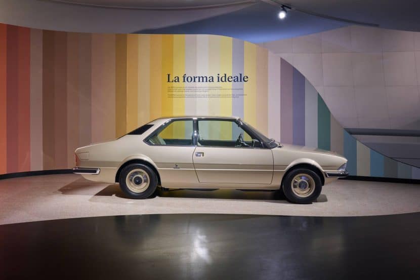 Belle Macchine: When Italian Design Met BMW’s Bavarian Soul