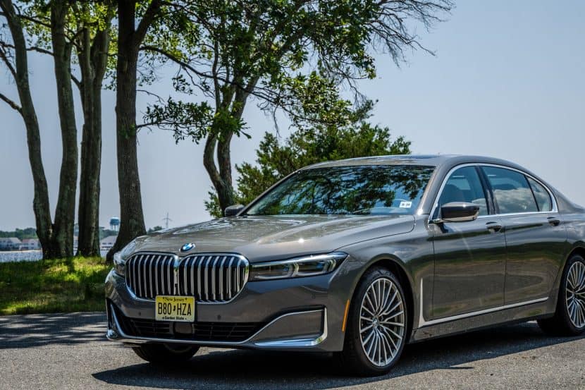 Used BMW 750i: Dream Deal or Mechanical Headache?