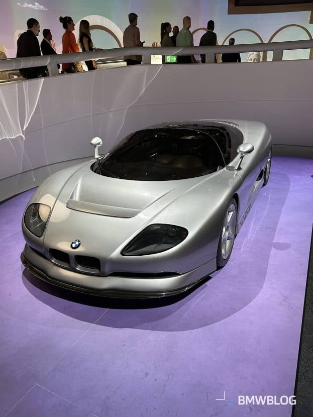 BMW NAZCA M12 03 BMW NAZCA M12 03