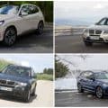 BMW X3 BEST GENERATION 00