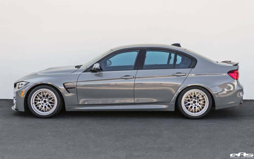 F80 M3 CS EUROPEAN AUTO SOURCE 05