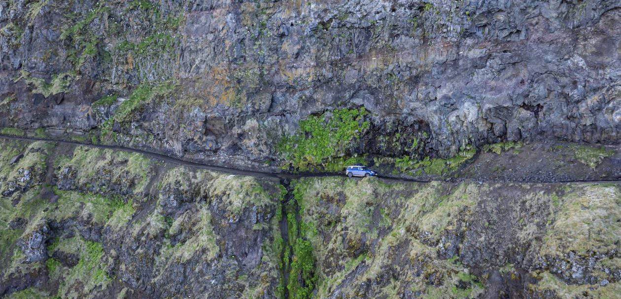 MINI COUNTRYMAN ELECTRIC ROAD TRIP 10