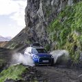 MINI COUNTRYMAN ELECTRIC ROAD TRIP 11