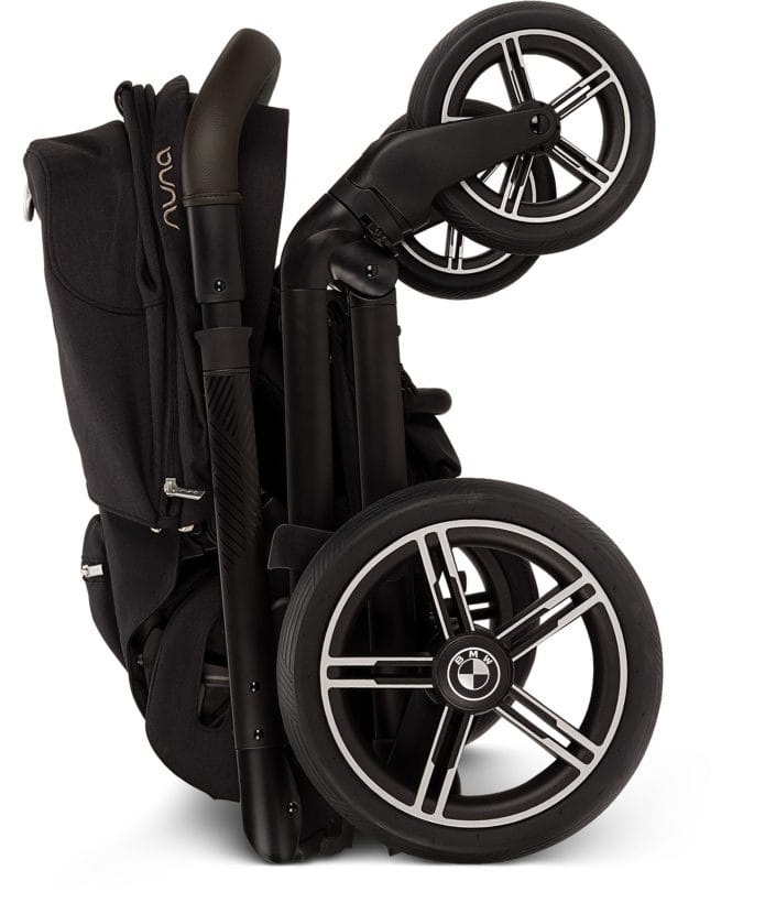 NUNA MIXX NEXT BMW 07