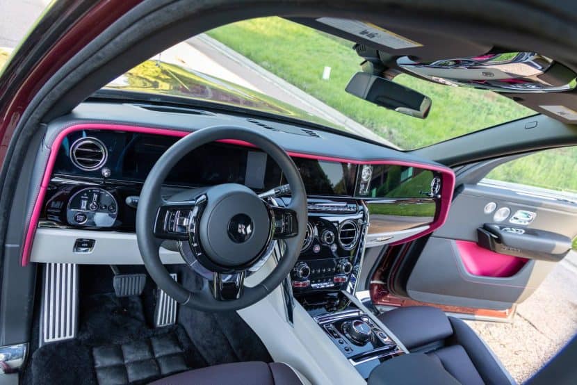 ROLLS ROYCE CULLINAN SERIES II 01