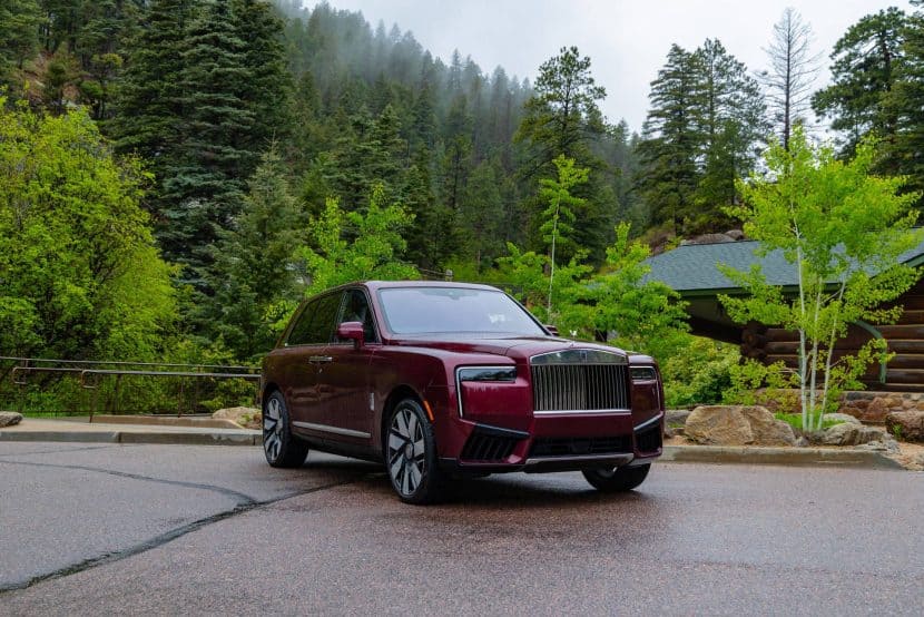 ROLLS ROYCE CULLINAN SERIES II 03