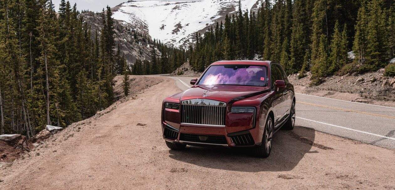 ROLLS ROYCE CULLINAN SERIES II 03