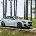 2025 BMW M240I CARBON EDITION 1