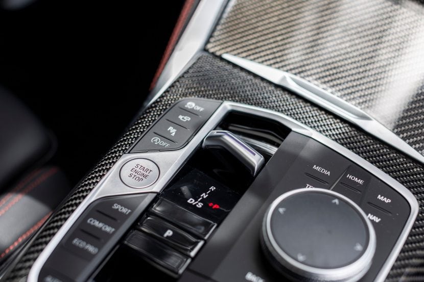 2025 BMW M240I CARBON EDITION 10