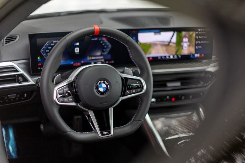 2025 BMW M240I CARBON EDITION 11