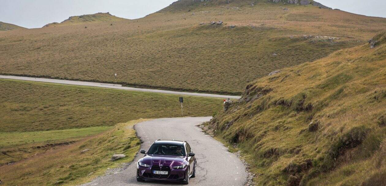 2025 BMW M3 TOURING TWILIGHT PURPLE 25