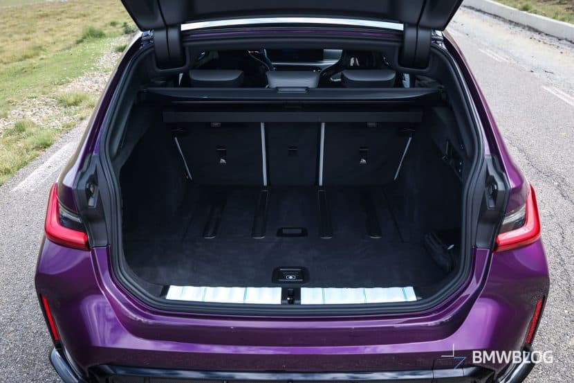 2025 BMW M3 TOURING TWILIGHT PURPLE 32 2025 BMW M3 TOURING TWILIGHT PURPLE 32