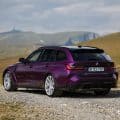 2025 BMW M3 TOURING TWILIGHT PURPLE 48