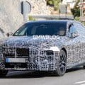 2027 BMW 7 SERIES FACELIFT SPY PHOTOS 14