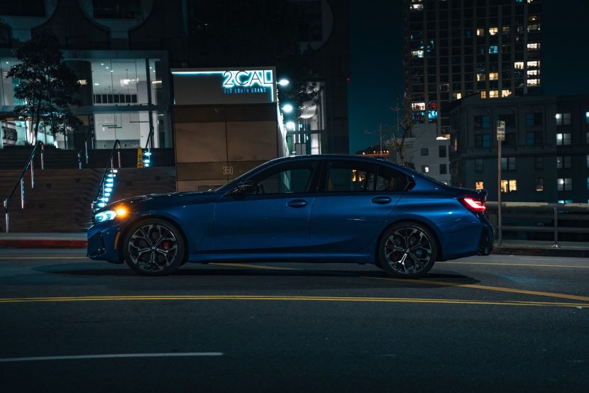 BMW M340I REVIEW TEST DRIVE 19 BMW M340I REVIEW TEST DRIVE 19