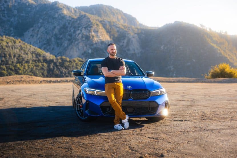 BMW M340I REVIEW TEST DRIVE 33 BMW M340I REVIEW TEST DRIVE 33