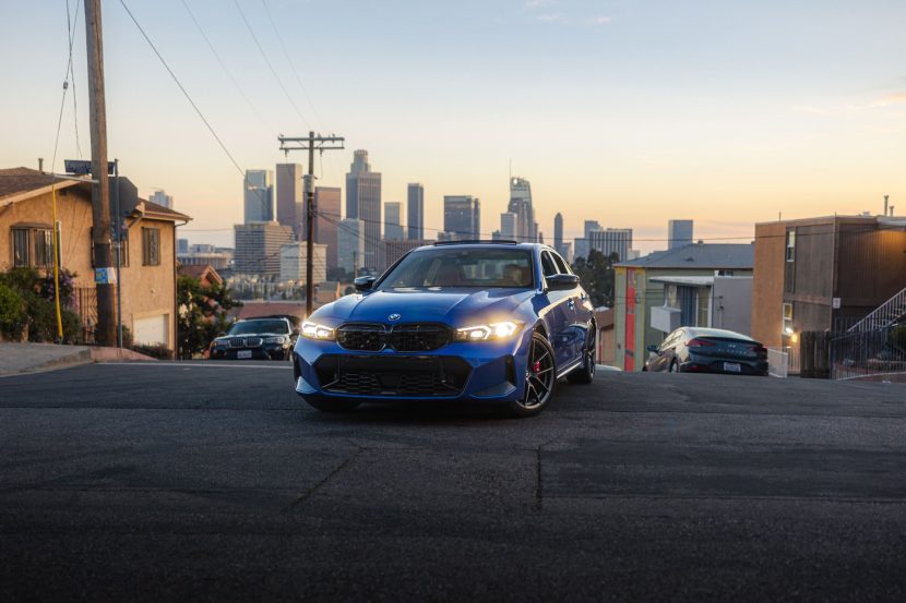 BMW M340I REVIEW TEST DRIVE 39 BMW M340I REVIEW TEST DRIVE 39