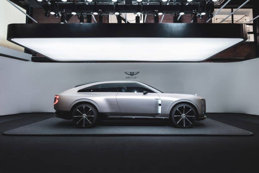 BENTLEY EXP 15 CONCEPT 14 BENTLEY EXP 15 CONCEPT 54