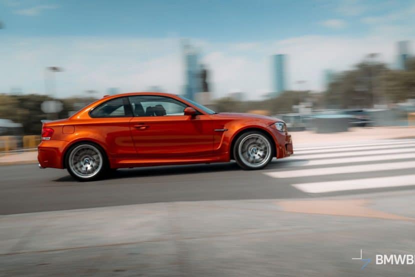 3 Modern BMWs That Deserved a V8 Engine